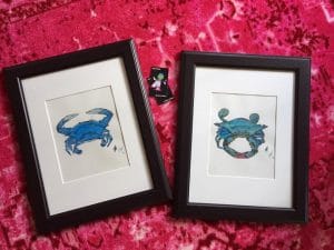 Crab Original1