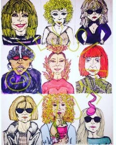 LadiedIllustrationsCR