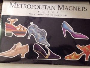 METMAGNETS